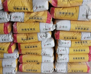 南京繁简聚合物自流平水泥